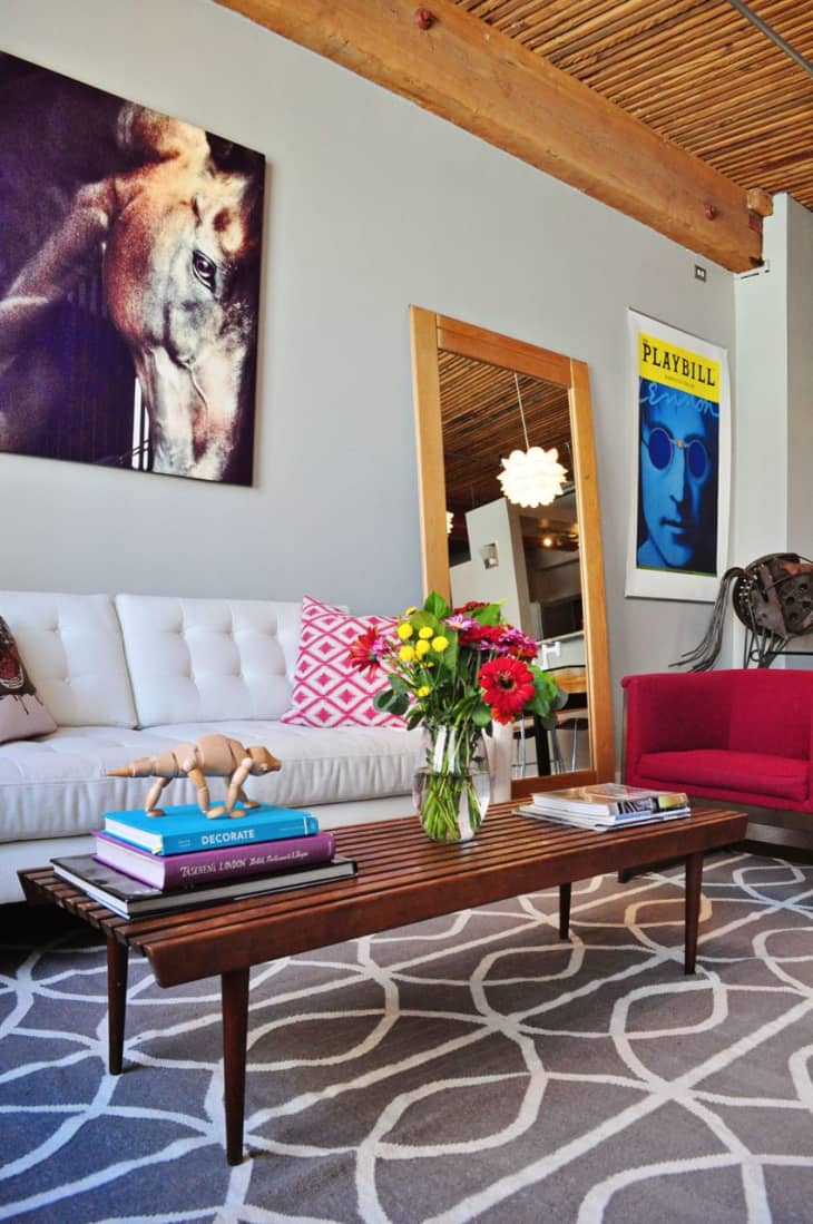 33 Coffee Table Decor Ideas How to Decorate a Coffee Table